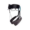 Black Diamond Momentum Harness Black XS