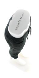 Black Diamond Notion Pants Black L Man AP7500600002LRG