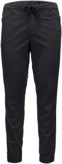Black Diamond Notion Pants Black L Man AP7500600002LRG