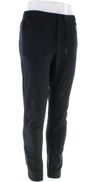 Black Diamond Notion Pants Black L Man AP7500600002LRG