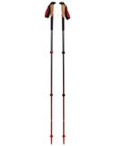 Black Diamond Pursuit Trekking Poles Charcoal/Octane, M/L