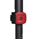 Black Diamond Pursuit Trekking Poles Charcoal/Octane, M/L