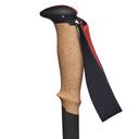 Black Diamond Pursuit Trekking Poles Charcoal/Octane, M/L