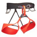 Black Diamond Solution Womens Harness (Black/Octane,M)