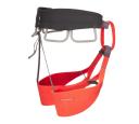 Black Diamond Solution Womens Harness (Black/Octane,M)