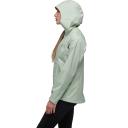 Black Diamond Stormline Stretch Anorak - Women's XL Foam Green