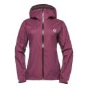 Black Diamond Stormline Stretch Rain Shell Women's Small / Ocean