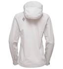 Black Diamond Stormline Stretch Rain Shell Women's Small / Ocean