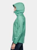 Black Diamond Stormline Stretch Rain Shell - Women's