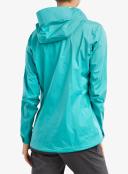 Black Diamond Stormline Stretch Rain Shell - Women's