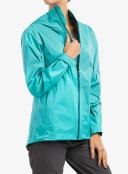 Black Diamond Stormline Stretch Rain Shell - Women's