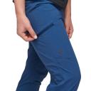 Black Diamond Technician Jogger Pants - Women's, M, Grey