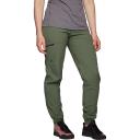 Black Diamond Technician Jogger Pants - Women's, M, Grey