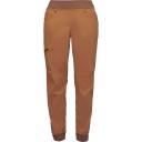 Black Diamond Technician Jogger Pants - Women's, M, Grey