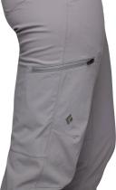 Black Diamond Technician Jogger Pants - Women's, M, Grey
