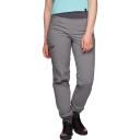 Black Diamond Technician Jogger Pants - Women's, S, Grey