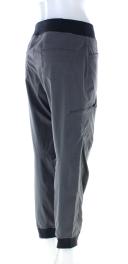 Black Diamond Technician Jogger Pants - Women's, S, Grey