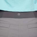 Black Diamond Technician Jogger Pants - Women's, S, Grey