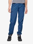Black Diamond Technician Jogger Trousers Dark Blue Women - M