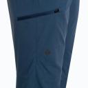 Black Diamond Technician Jogger Trousers Dark Blue Women - M