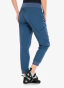 Black Diamond Technician Jogger Trousers Dark Blue Women - M