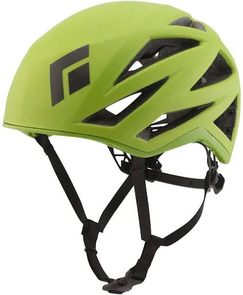 Black Diamond Vapor Helmet - Envy Green S-m