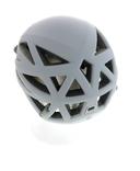 Black Diamond Vapor Helmet - M/L - Steel Grey