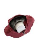 Black Diamond W Stormline Stretch Rain Shell - Cherrywood XS