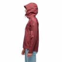 Black Diamond W Stormline Stretch Rain Shell - Cherrywood XS