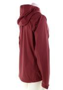 Black Diamond W Stormline Stretch Rain Shell - Cherrywood XS