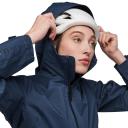 Black Diamond Women's Stormline Stretch Anorak Jacket - XL - Indigo