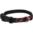 Black Dog Wear Tuffy Collar, Large / Apple Green