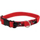 Black Dog Wear Tuffy Collar, Large / Apple Green