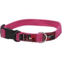Black Dog Wear Tuffy Collar, Medium / Apple Green