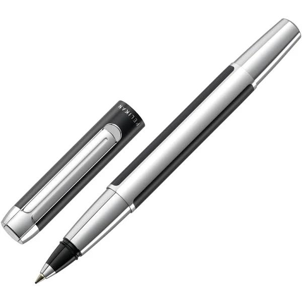 Black Pelikan Pura Rollerball Pen