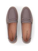 Black Pepper | Cangela Loafer | Female | Brown | Size 40 | Accessories