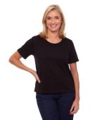 Black Pepper | Kinnersly V Neck Top | Female | Green | Size 8 | Tops