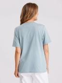 Black Pepper | Kinnersly V Neck Top | Female | Green | Size 8 | Tops