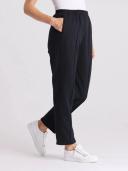 Black Pepper MT Fleece Pant 7/8