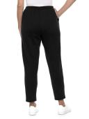 Black Pepper MT Fleece Pant 7/8