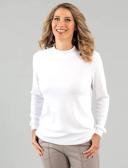 Black Pepper Winterlock Skivvy Black 20