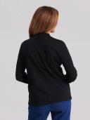 Black Pepper | Winterlock Skivvy | Female | Black | Size 24 | Tops