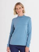 Black Pepper | Winterlock Skivvy | Female | Pink | Size 22 | Tops