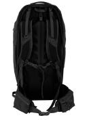 BlackWolf Helan 65W Backpack - Jet Black