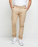 Blazer Hawthorn Stretch Chino Beige