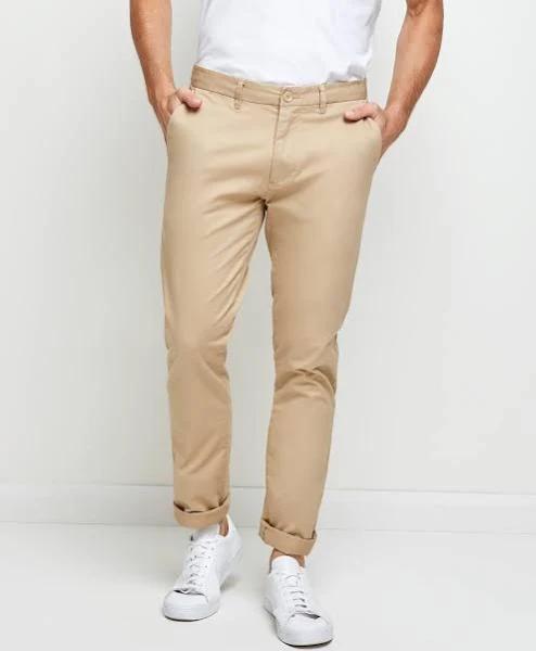 Blazer Hawthorn Stretch Chino Beige
