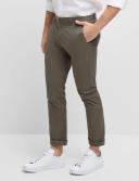 Blazer Hawthorn Stretch Chino - Olive - Size 30