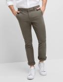 Blazer Hawthorn Stretch Chino - Olive - Size 30