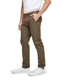 Blazer Hawthorn Stretch Chino - Olive - Size 38