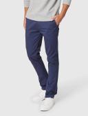 Blazer Hawthorn Stretch Twill Slim Straight Pant Light Blue LT Blue 38/32